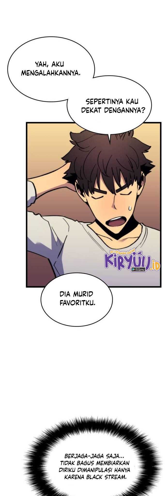 Wizard of Arsenia Chapter 50 - halaman 39