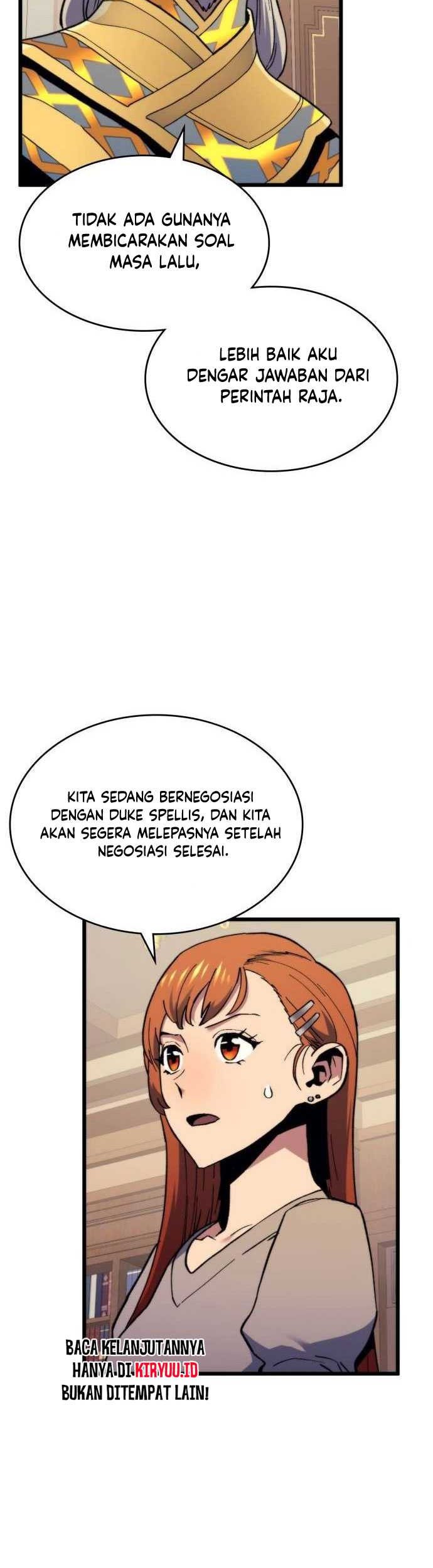 Wizard of Arsenia Chapter 50 - halaman 42