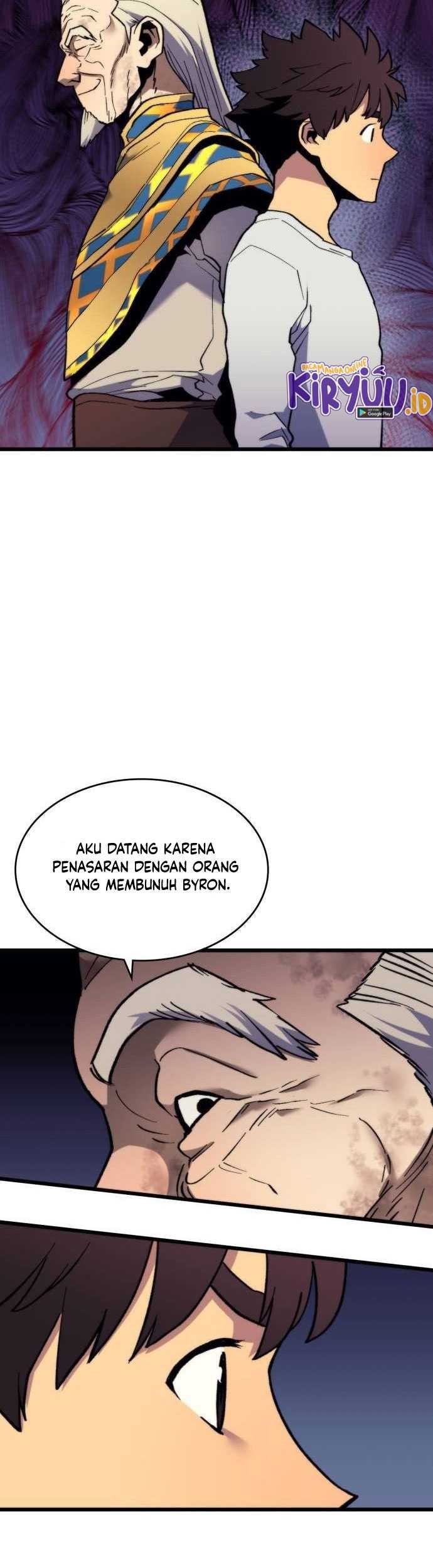 Wizard of Arsenia Chapter 50 - halaman 44