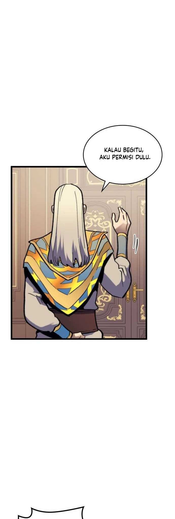 Wizard of Arsenia Chapter 50 - halaman 45