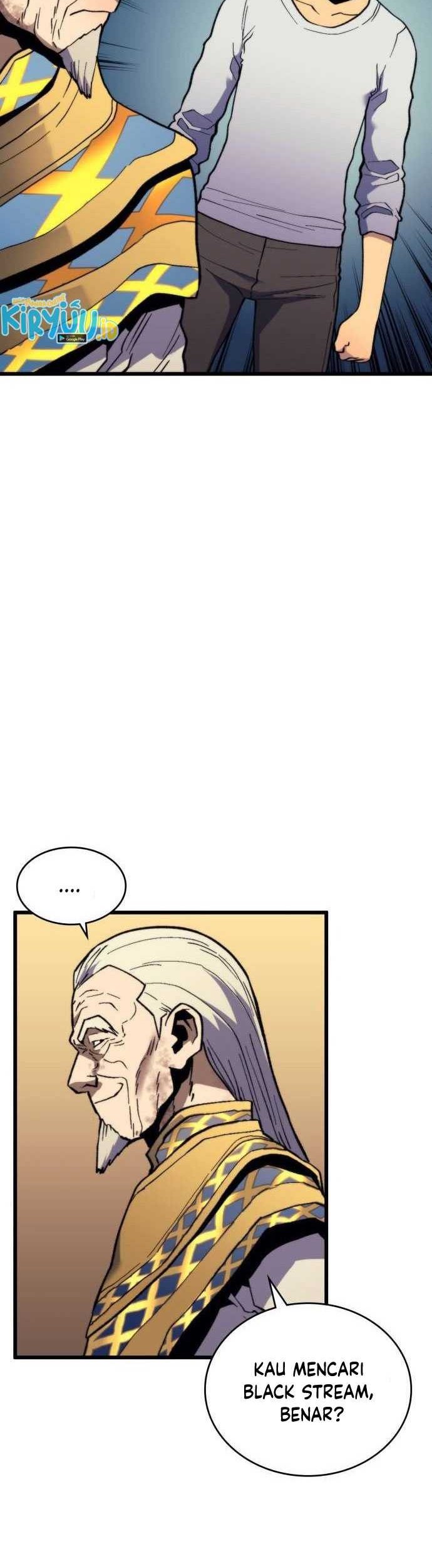 Wizard of Arsenia Chapter 50 - halaman 47