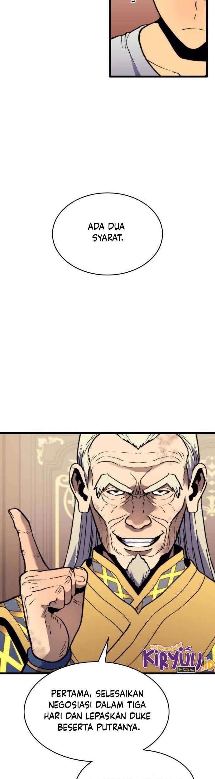 Wizard of Arsenia Chapter 50 - halaman 50