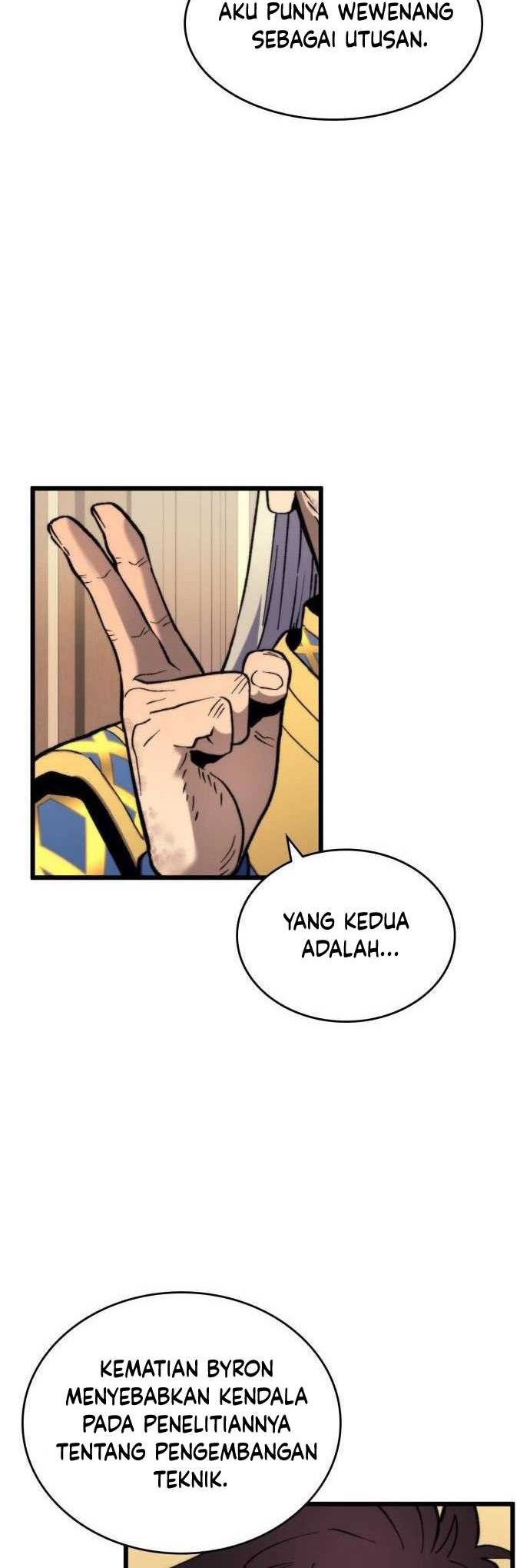 Wizard of Arsenia Chapter 50 - halaman 51