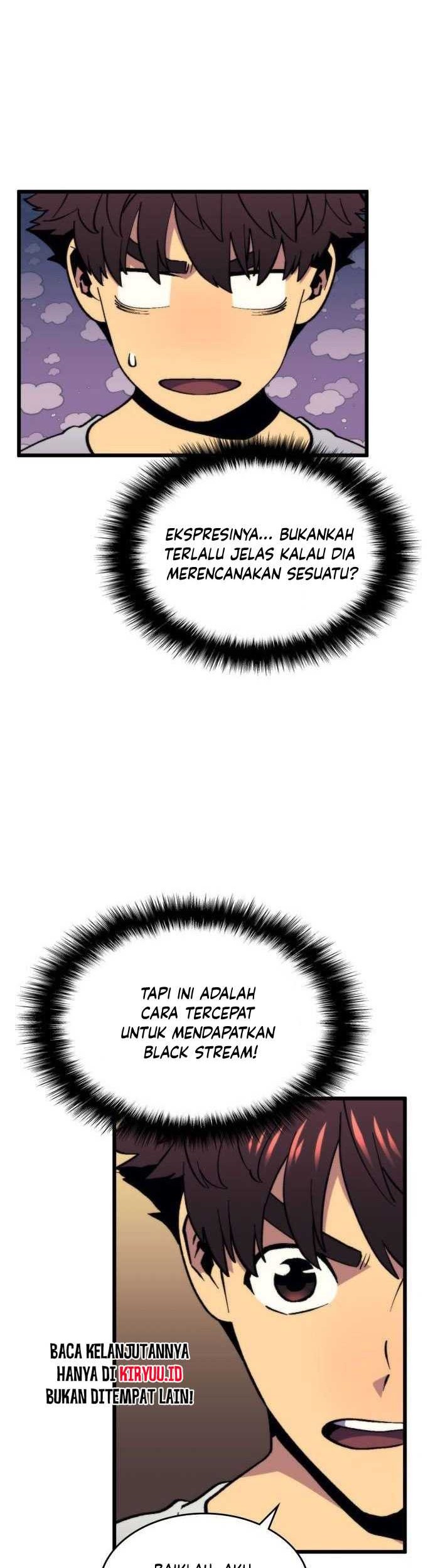 Wizard of Arsenia Chapter 50 - halaman 53