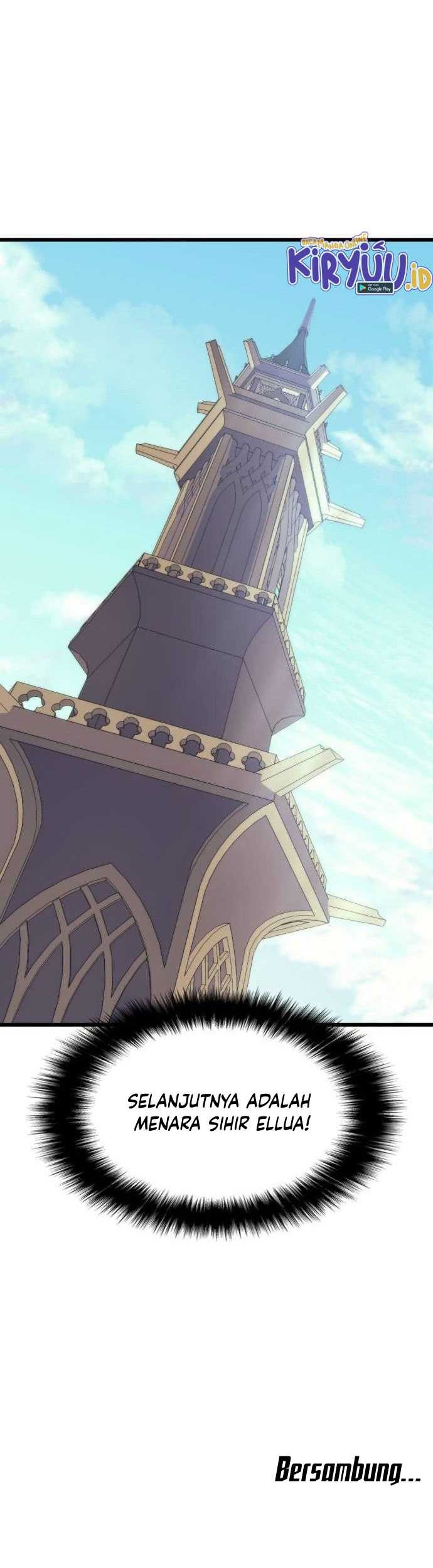 Wizard of Arsenia Chapter 50 - halaman 55