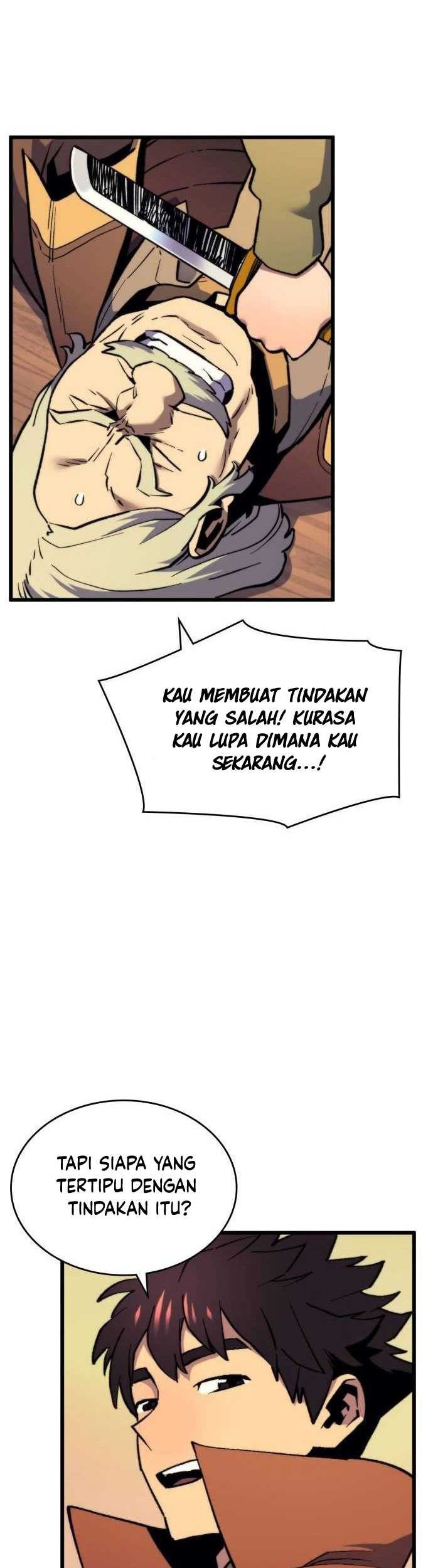 Wizard of Arsenia Chapter 50 - halaman 6