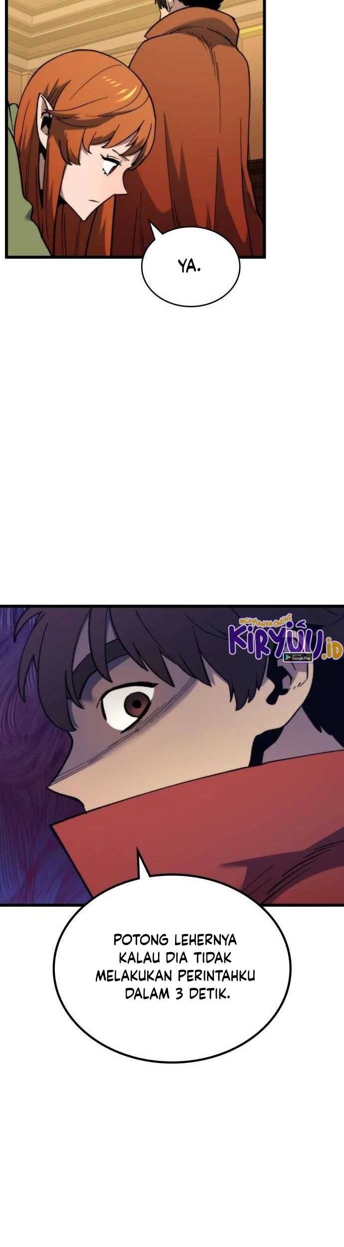 Wizard of Arsenia Chapter 50 - halaman 8