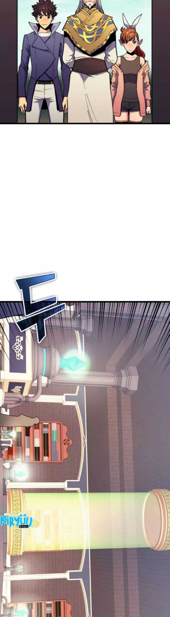 Wizard of Arsenia Chapter 51 - halaman 13