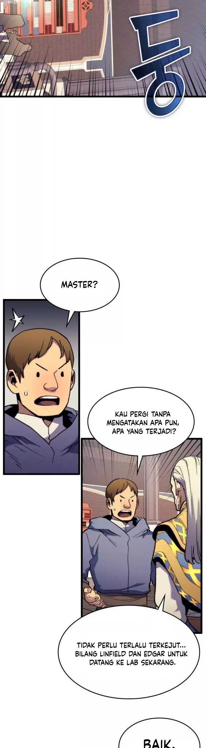 Wizard of Arsenia Chapter 51 - halaman 14