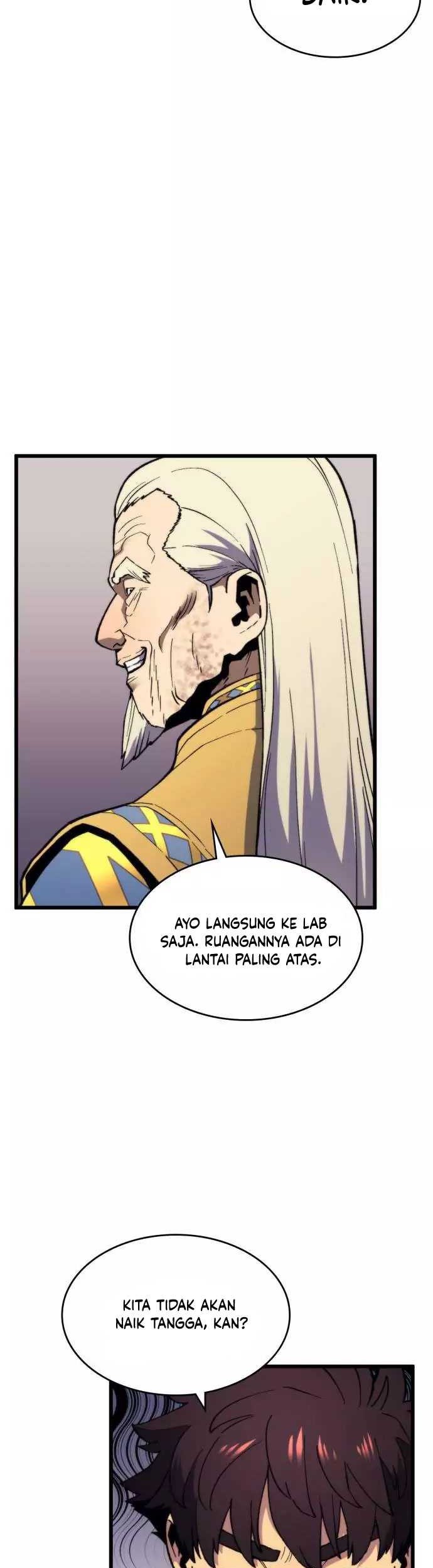 Wizard of Arsenia Chapter 51 - halaman 15