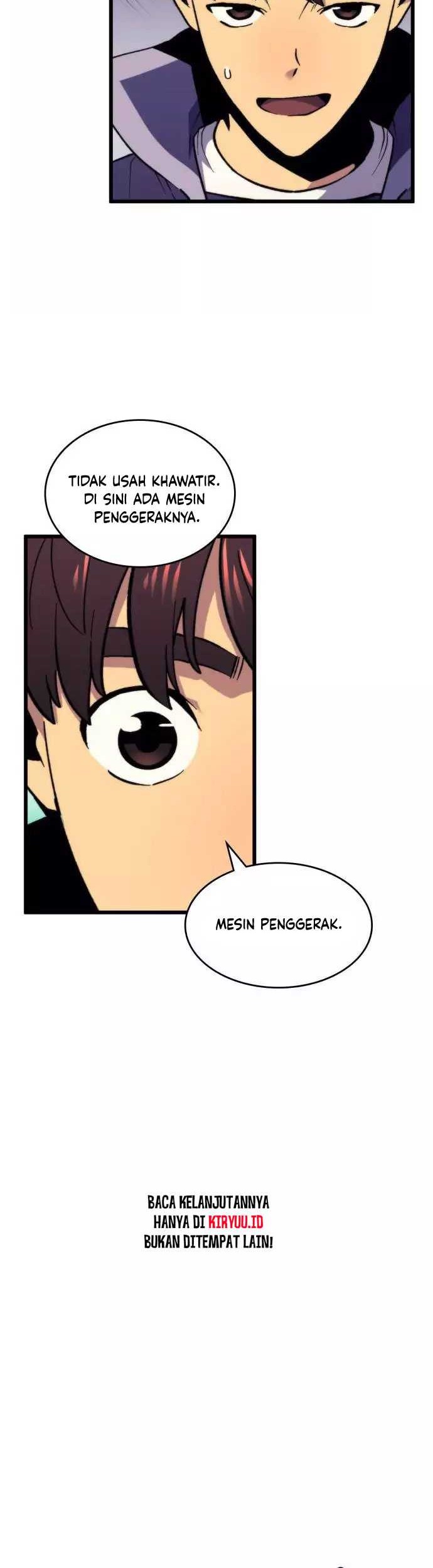Wizard of Arsenia Chapter 51 - halaman 16