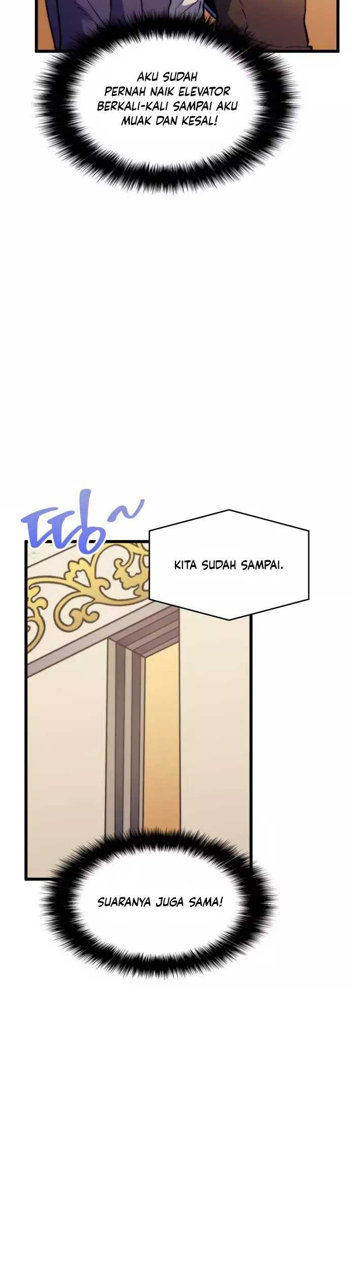 Wizard of Arsenia Chapter 51 - halaman 19