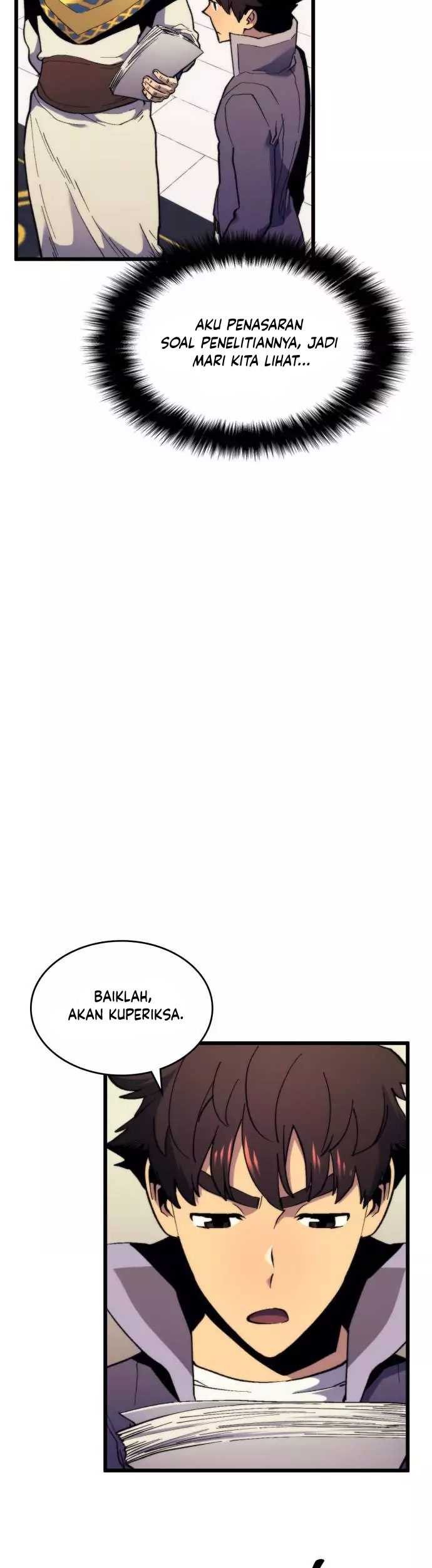 Wizard of Arsenia Chapter 51 - halaman 25