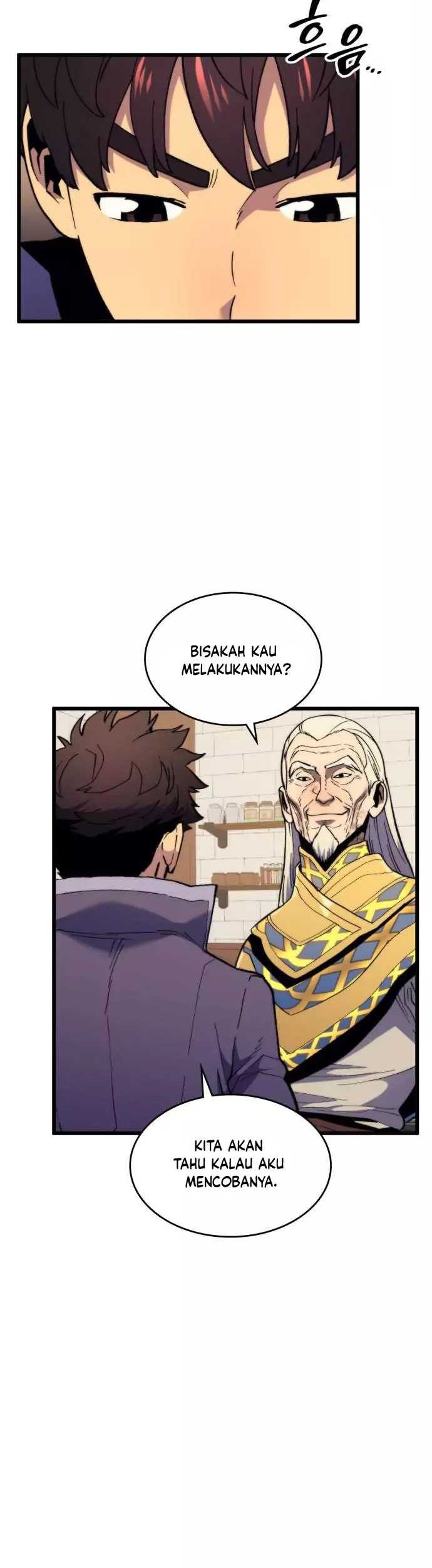 Wizard of Arsenia Chapter 51 - halaman 26