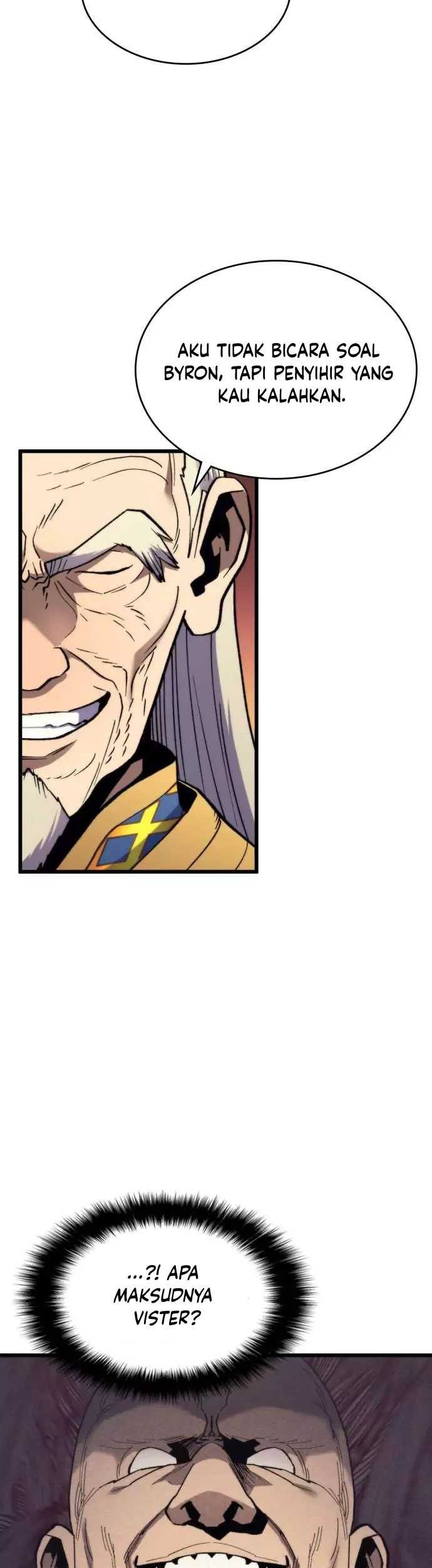 Wizard of Arsenia Chapter 51 - halaman 29