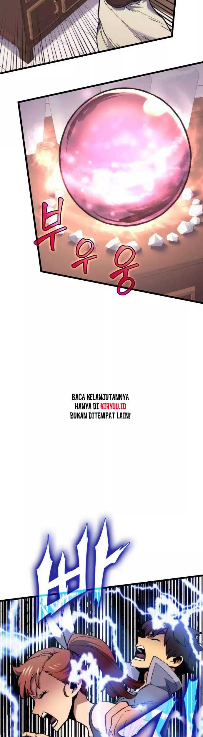 Wizard of Arsenia Chapter 51 - halaman 32