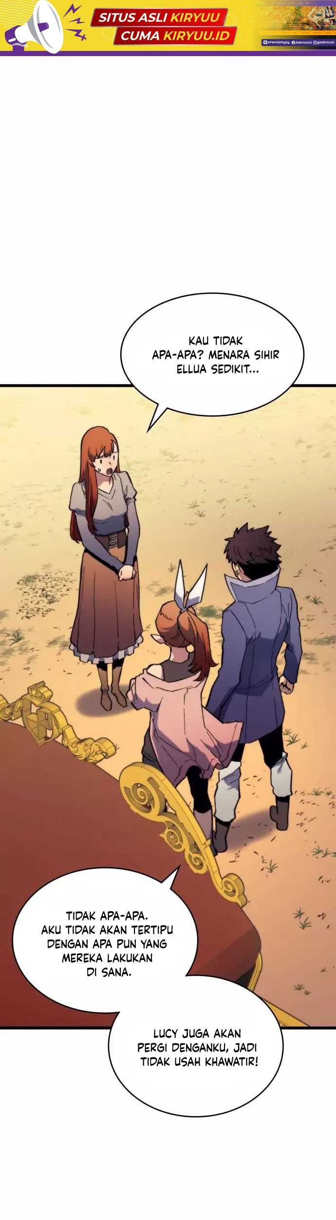 Wizard of Arsenia Chapter 51 - halaman 4