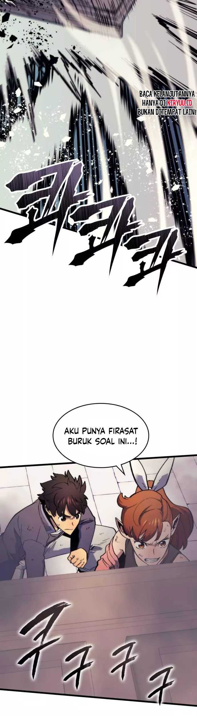 Wizard of Arsenia Chapter 51 - halaman 41