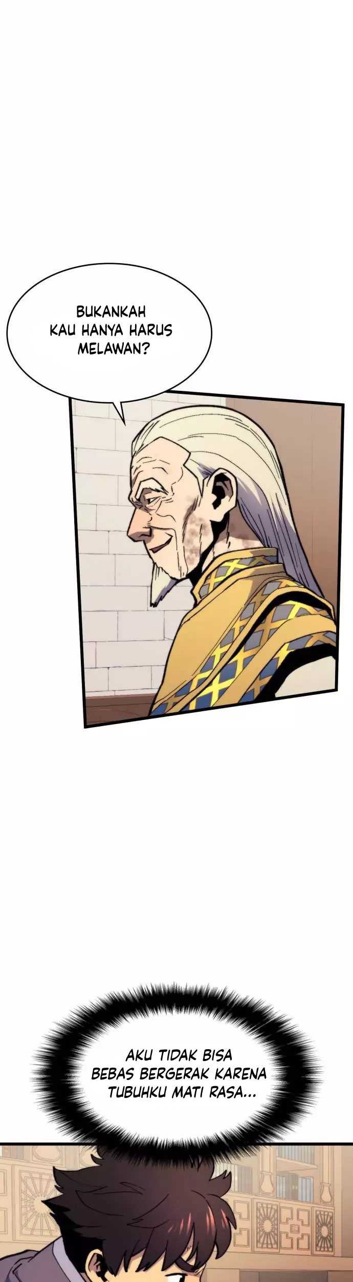 Wizard of Arsenia Chapter 51 - halaman 42