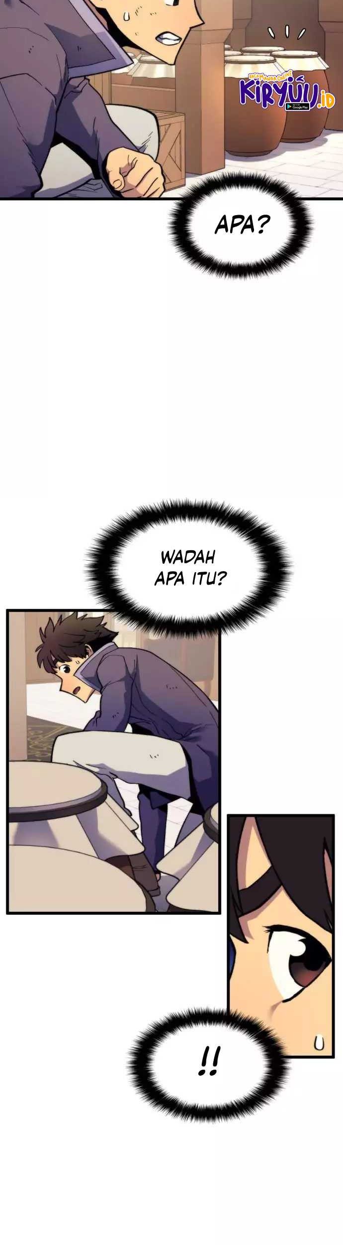 Wizard of Arsenia Chapter 51 - halaman 43
