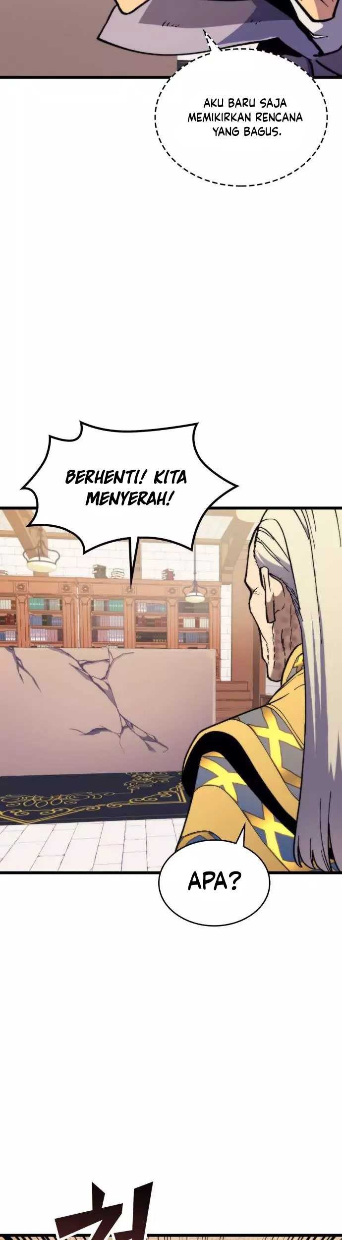 Wizard of Arsenia Chapter 51 - halaman 45