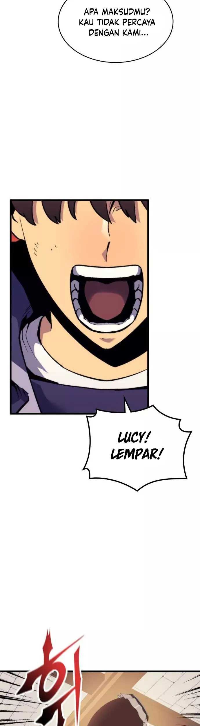 Wizard of Arsenia Chapter 51 - halaman 47