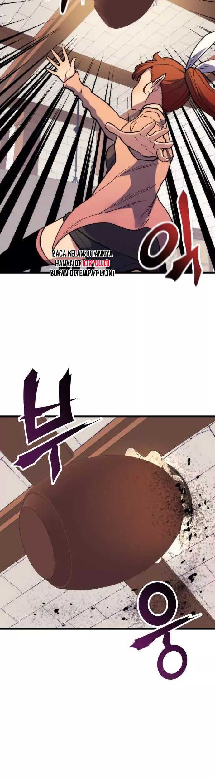 Wizard of Arsenia Chapter 51 - halaman 48