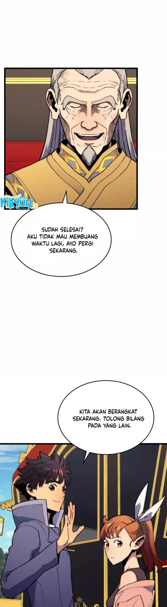 Wizard of Arsenia Chapter 51 - halaman 5