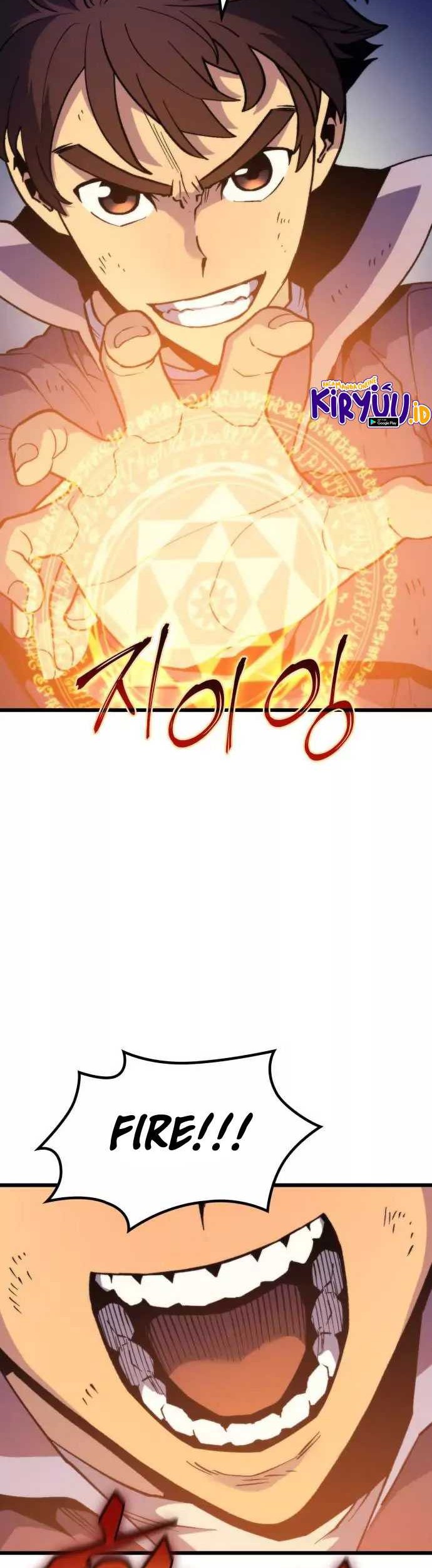 Wizard of Arsenia Chapter 51 - halaman 50