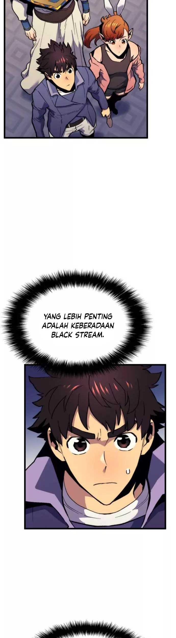 Wizard of Arsenia Chapter 51 - halaman 9