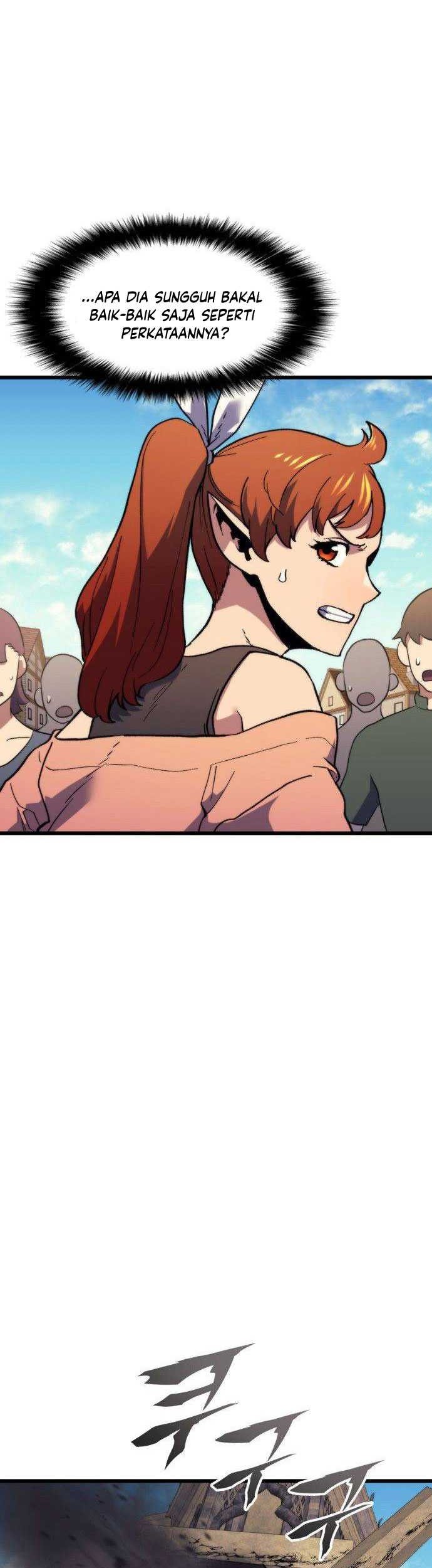 Wizard of Arsenia Chapter 52 - halaman 10
