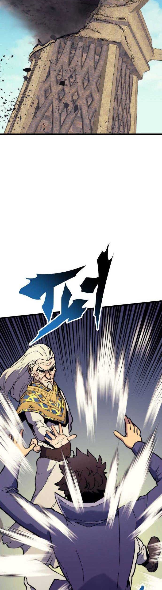 Wizard of Arsenia Chapter 52 - halaman 11