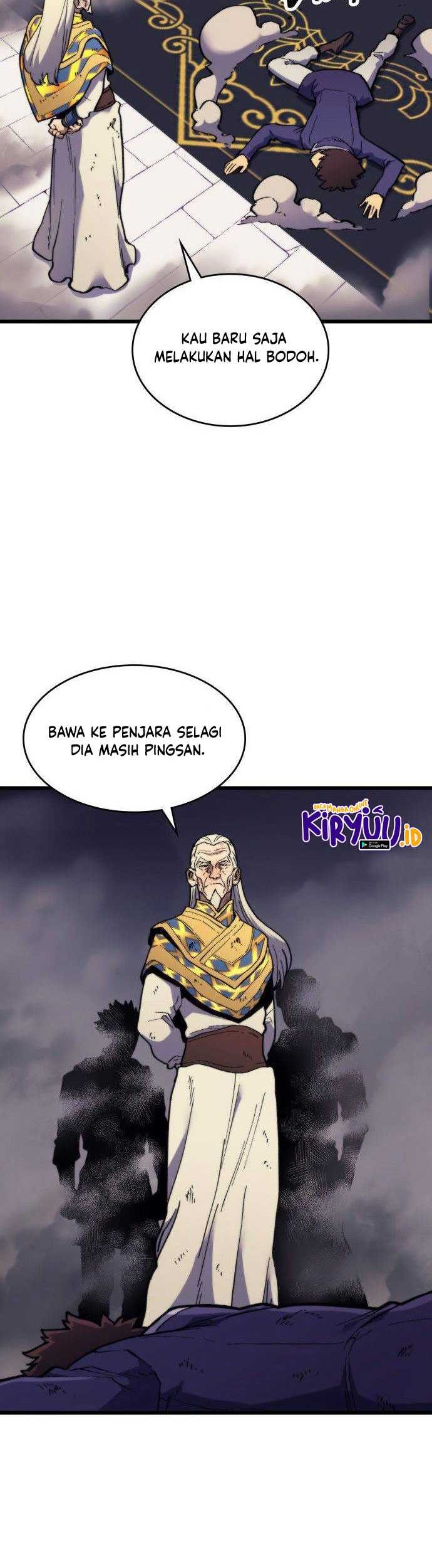 Wizard of Arsenia Chapter 52 - halaman 13
