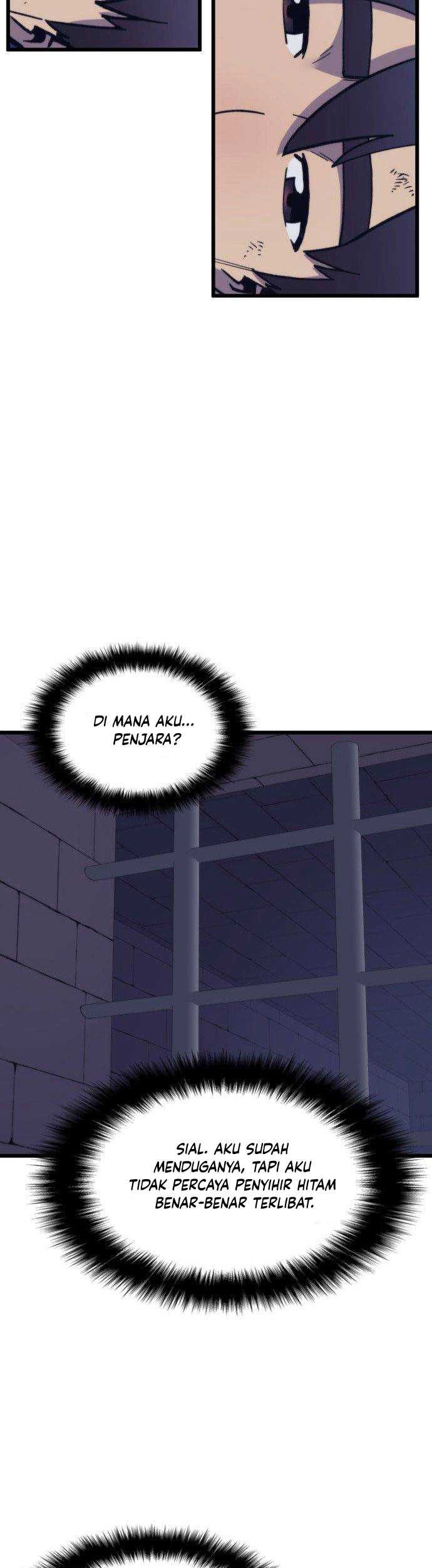 Wizard of Arsenia Chapter 52 - halaman 15