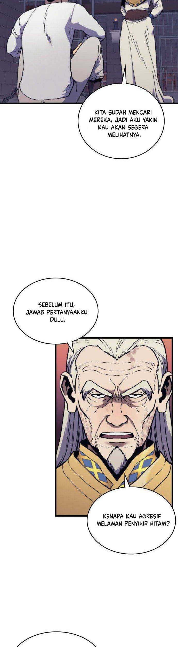 Wizard of Arsenia Chapter 52 - halaman 20