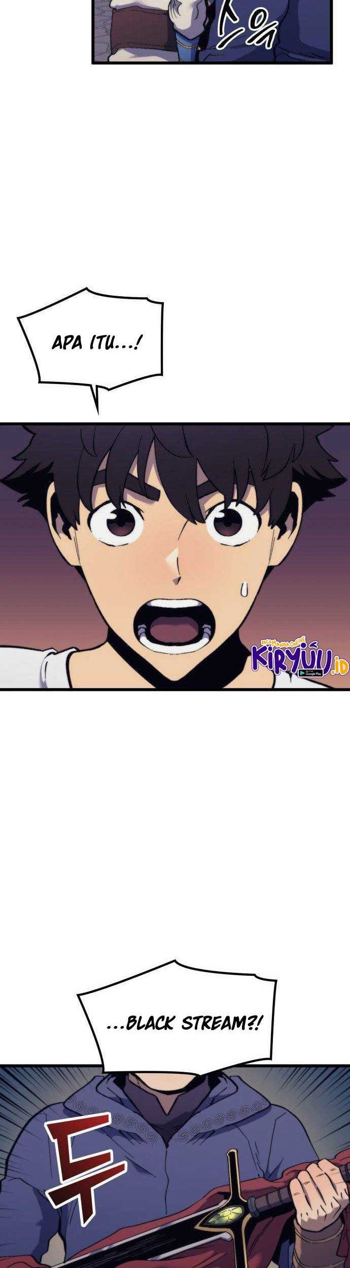 Wizard of Arsenia Chapter 52 - halaman 22