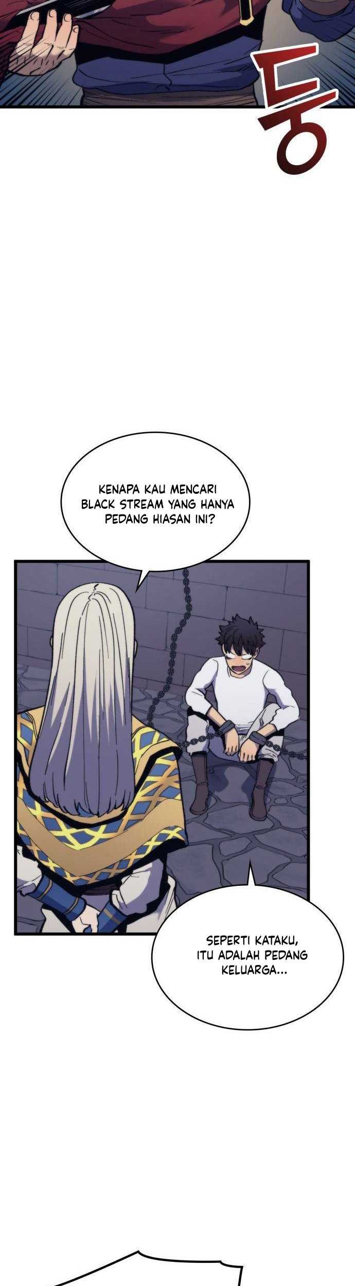 Wizard of Arsenia Chapter 52 - halaman 23