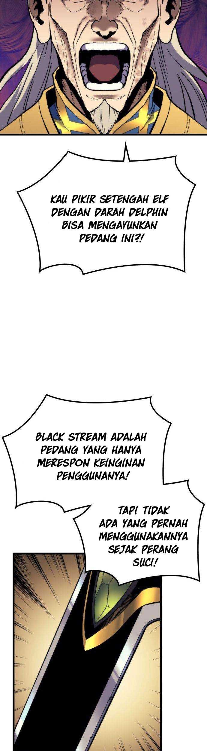 Wizard of Arsenia Chapter 52 - halaman 25