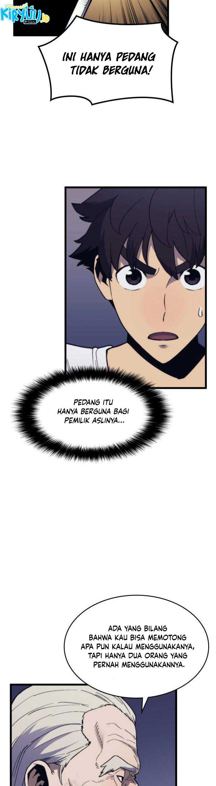Wizard of Arsenia Chapter 52 - halaman 26