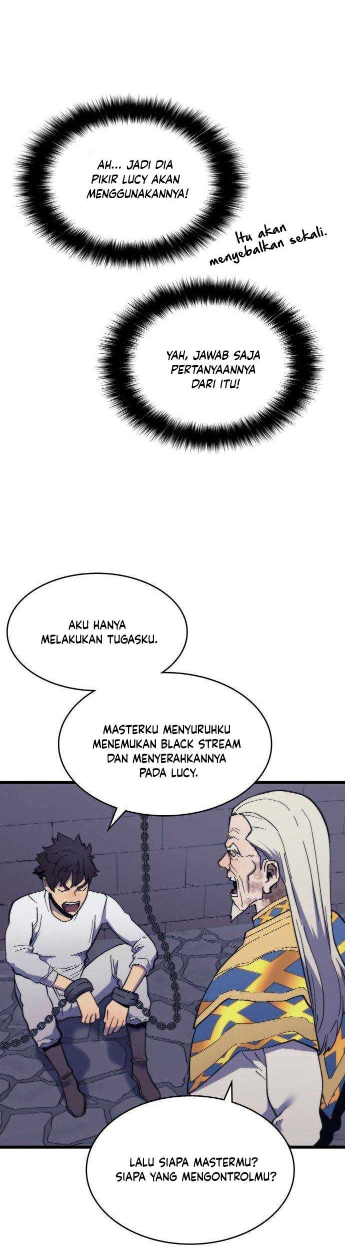 Wizard of Arsenia Chapter 52 - halaman 28