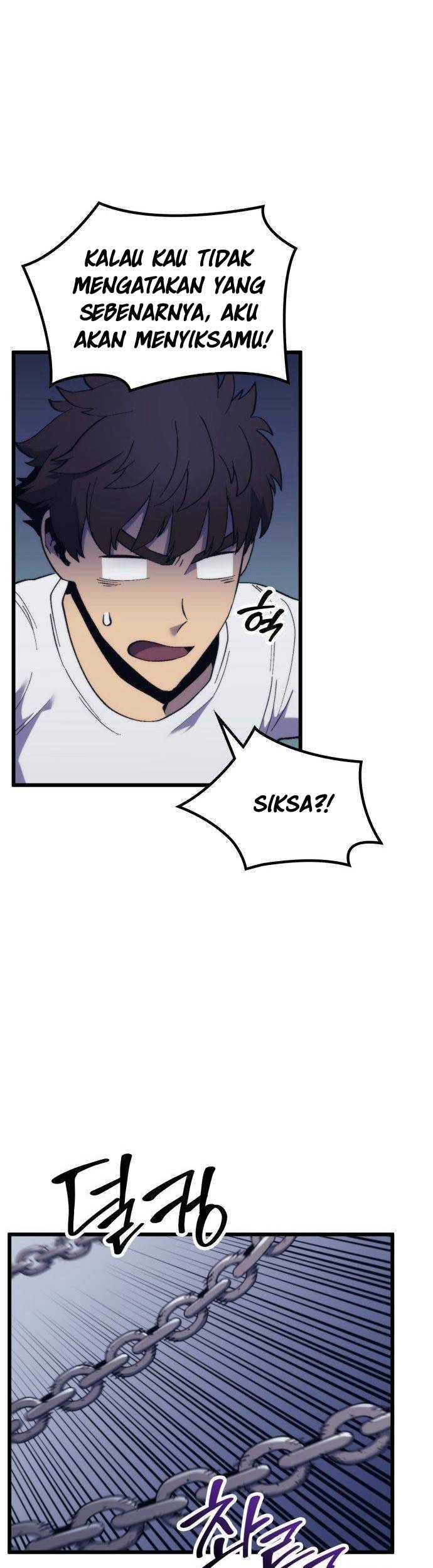 Wizard of Arsenia Chapter 52 - halaman 29
