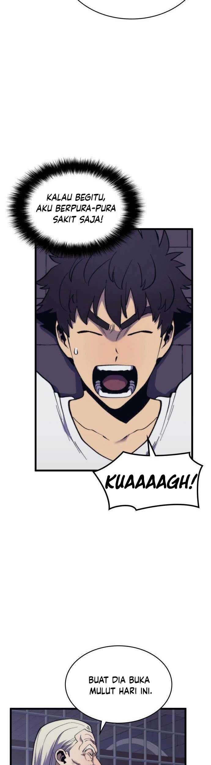 Wizard of Arsenia Chapter 52 - halaman 37