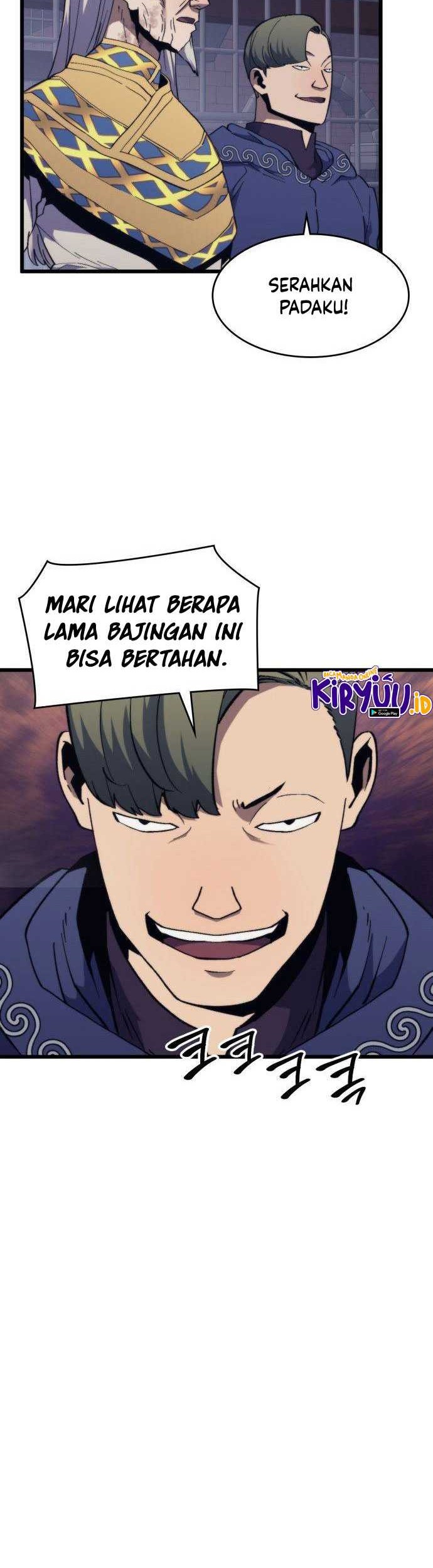 Wizard of Arsenia Chapter 52 - halaman 38