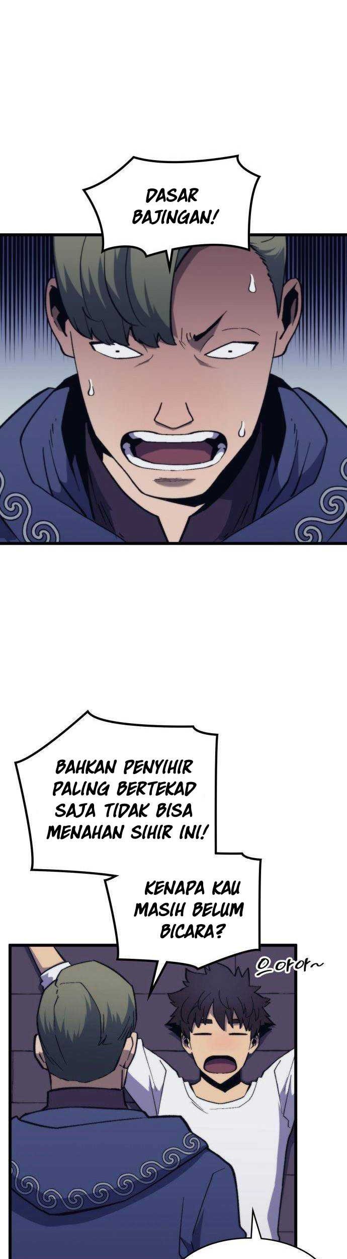 Wizard of Arsenia Chapter 52 - halaman 39