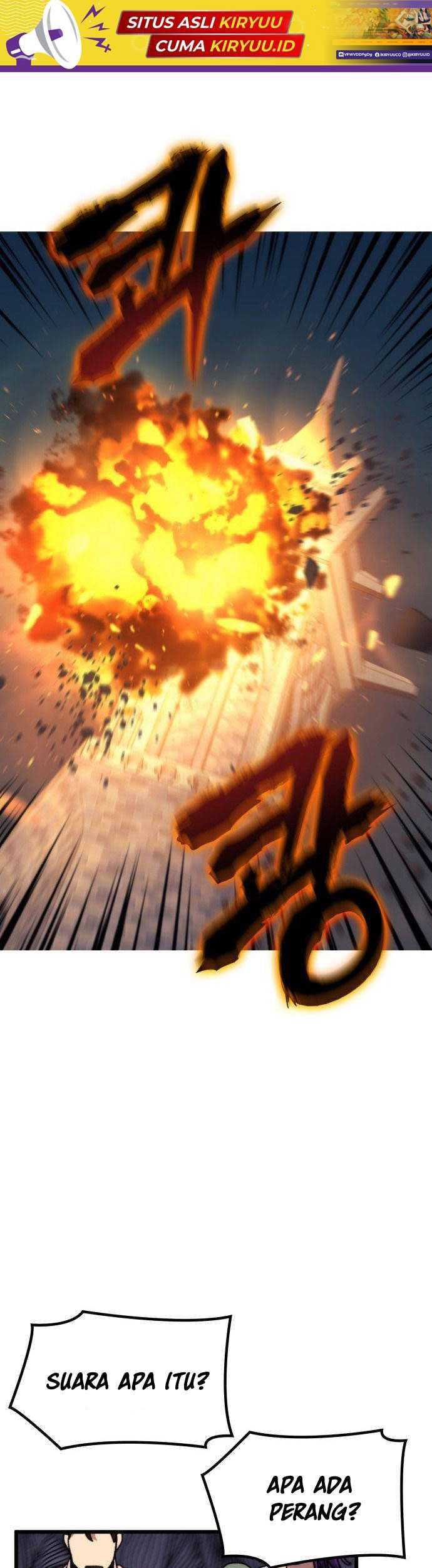 Wizard of Arsenia Chapter 52 - halaman 4