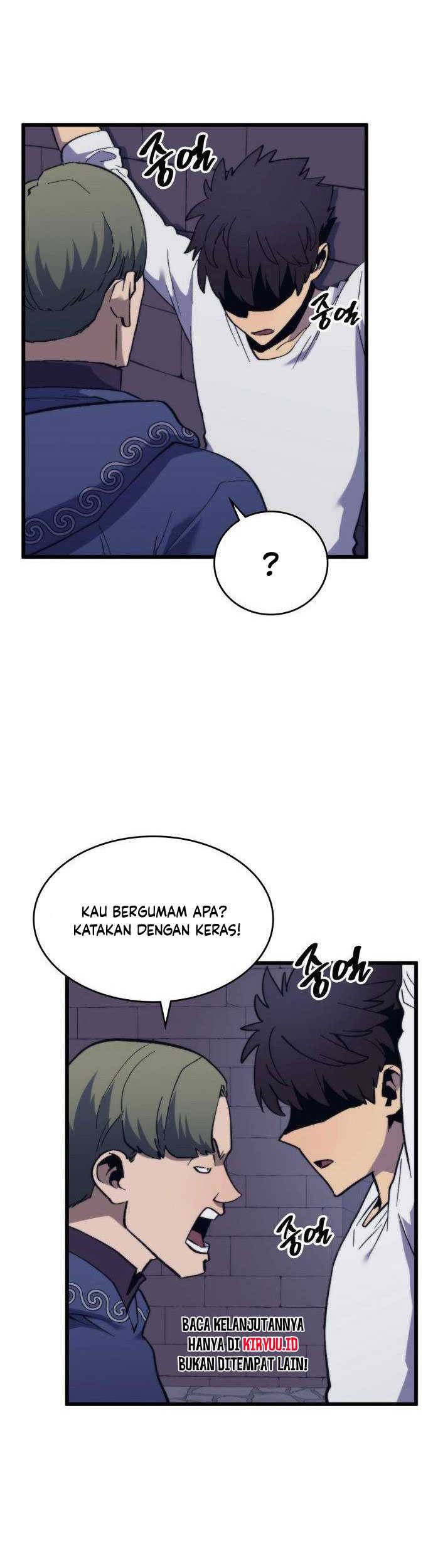 Wizard of Arsenia Chapter 52 - halaman 44