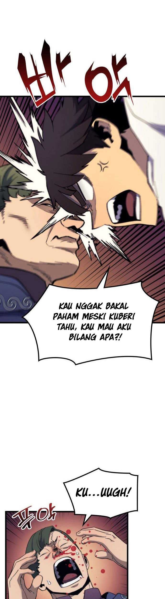 Wizard of Arsenia Chapter 52 - halaman 45