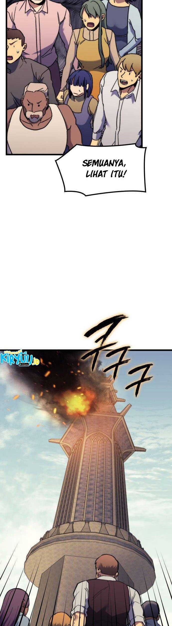 Wizard of Arsenia Chapter 52 - halaman 5