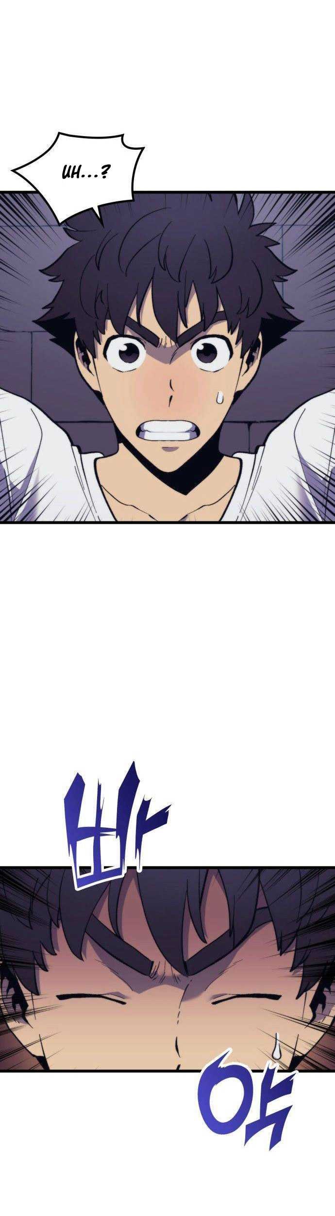 Wizard of Arsenia Chapter 52 - halaman 50