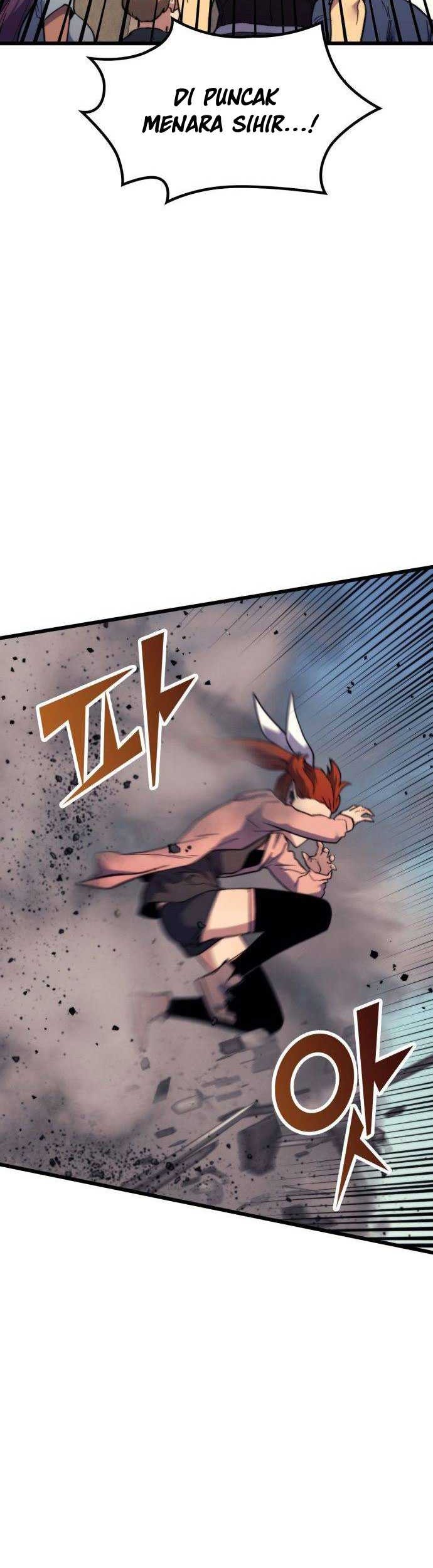 Wizard of Arsenia Chapter 52 - halaman 6